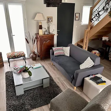 Maison Proche Circuit Des 24h ルマン