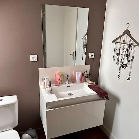 Maison Proche Circuit Des 24h 別荘